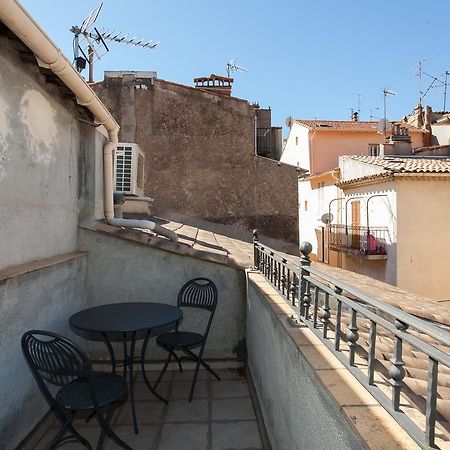 Freres Suquet Sea Канни Екстер'єр фото